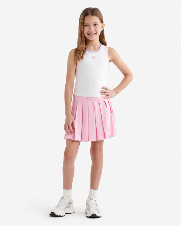 Roots Girls Renew Tank Top — photo 2