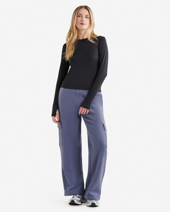 Roots Renew Knit Long Sleeve Top — photo 9