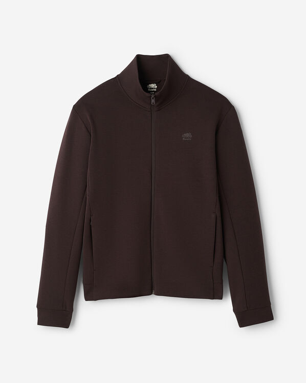 Roots Roam Track Jacket — photo 1