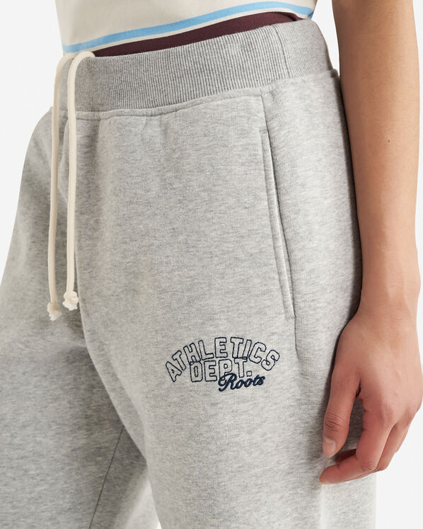 Roots Athletics Department Sweatpant — photo 5