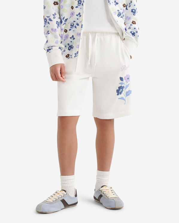 Roots Kids Floral Short — photo 1