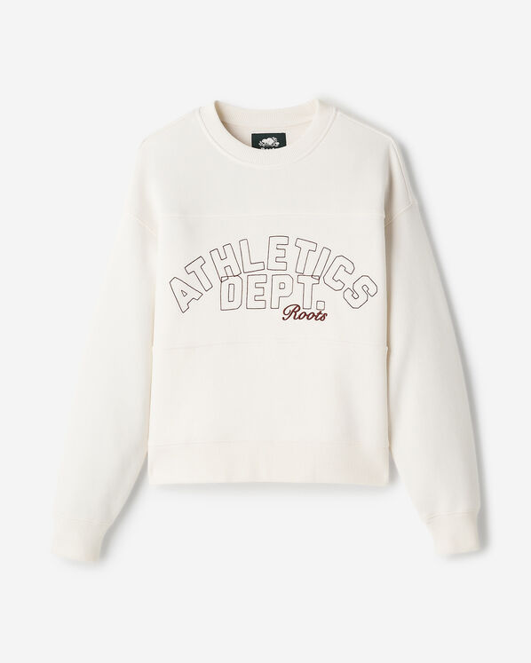 Roots Athletics Department Crew — photo 1