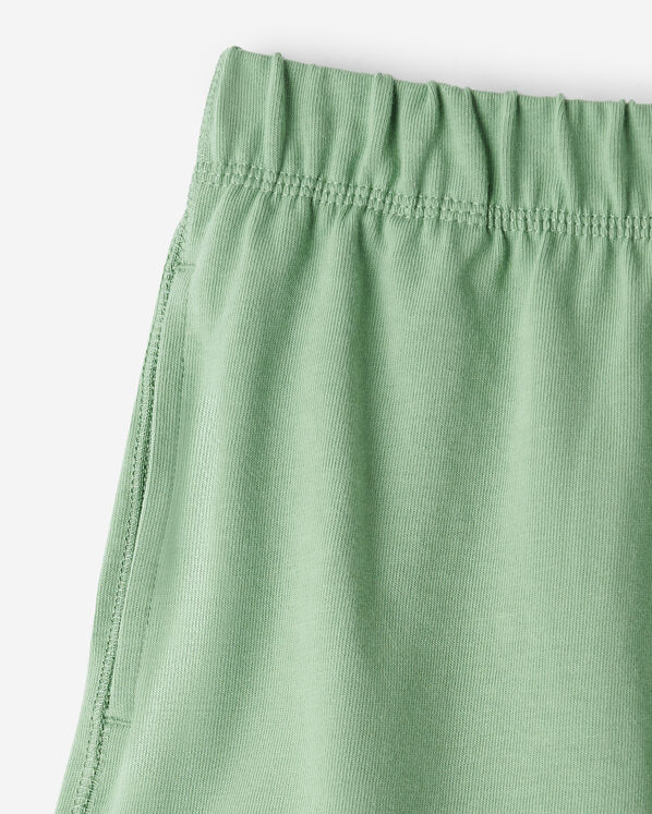 Roots Girls Cooper Heavy Jersey Shortie — photo 6