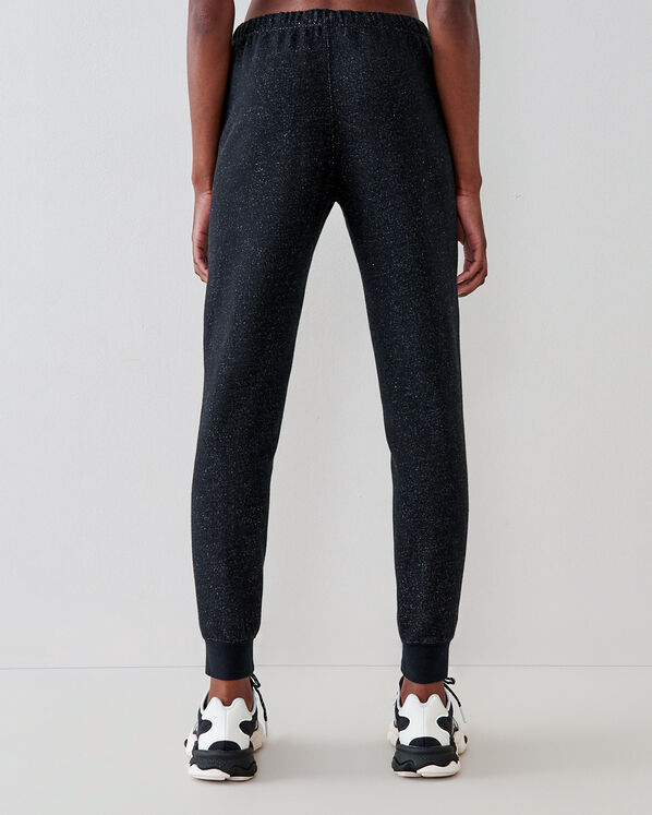 Roots Slim Cuff Sweatpant Short (26 Inch Inseam) — photo 8