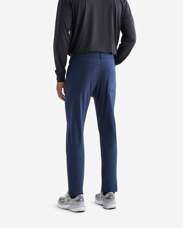Roots Park Tech 5 Pocket Pant 30 Inch Inseam — photo 4