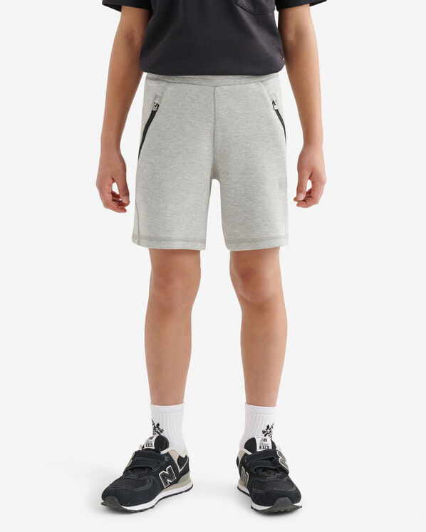 Roots Kids Active Interlock Short — photo 1