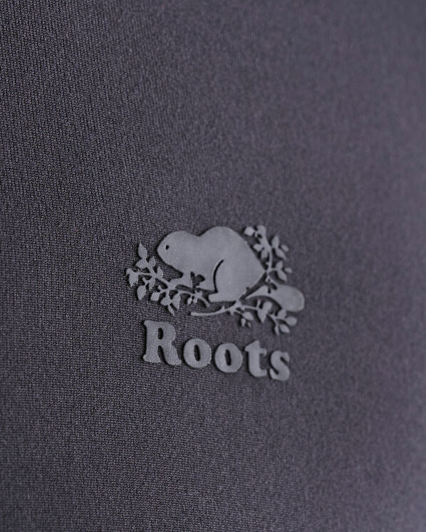 Roots Renew Knit Fitted Long Sleeve Top — photo 6