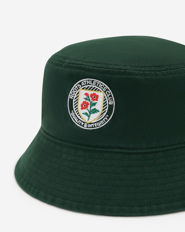 Roots Summer League Bucket Hat — photo 4