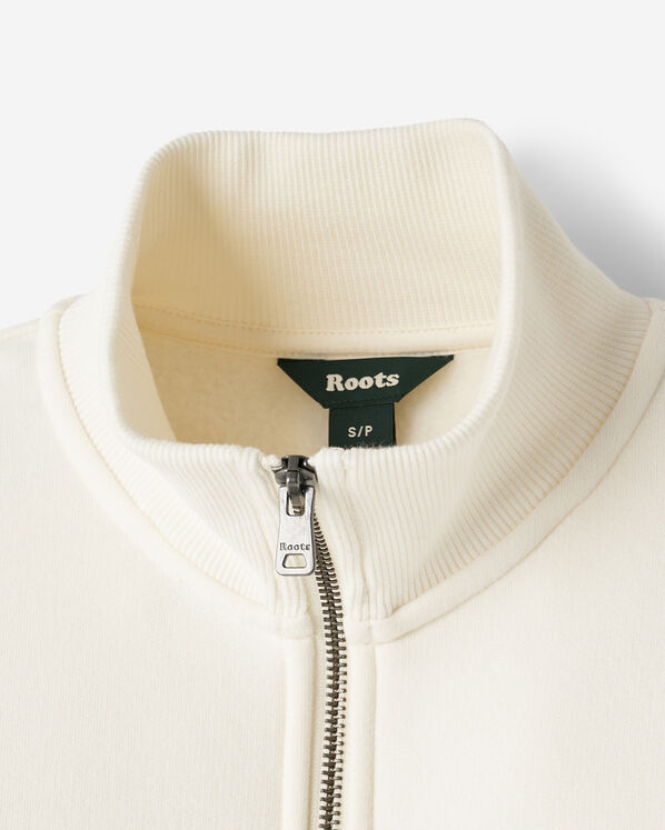 Roots Cloud Zip Jacket — photo 4