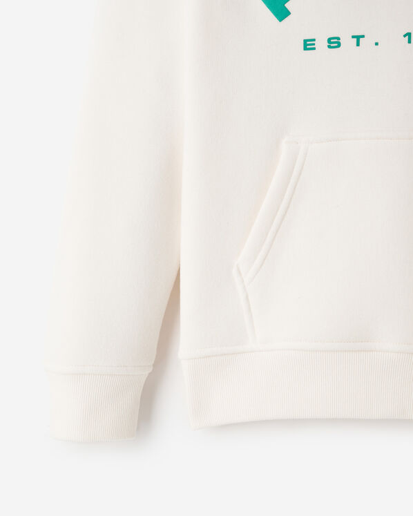 Roots Kids Alpine Goods Kanga Hoodie — photo 8