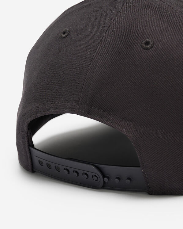 Roots Roots Plaid Baseball Cap — photo 5