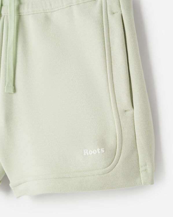 Roots Summer Cloud Sweatshort 2.75 Inch — photo 4