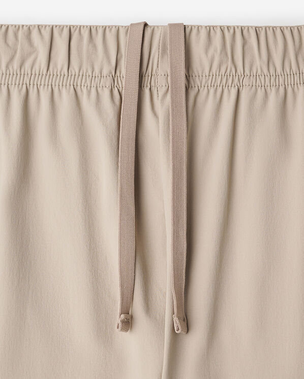 Roots Horizon Woven Jogger — photo 3