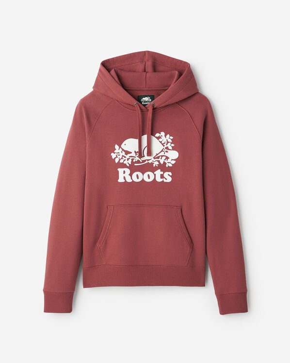 Roots Organic Original Kanga Hoodie — photo 6