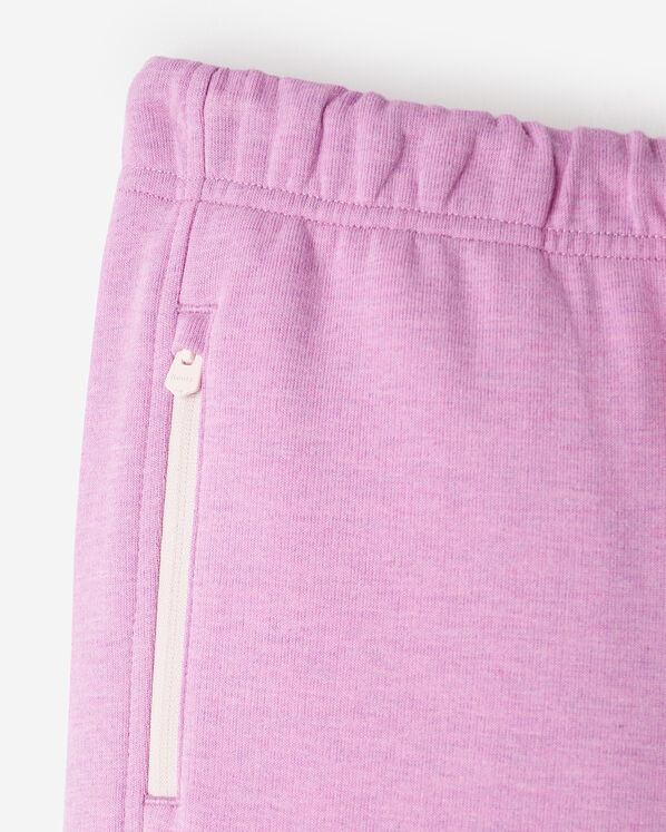 Roots Kids Recover Interlock Jogger — photo 4