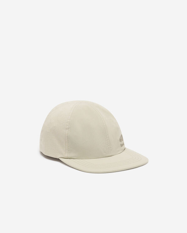 Roots Nylon Mesh Active Cap — photo 1