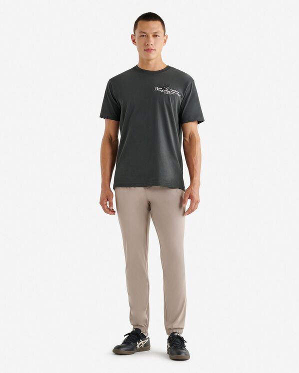 Roots Park Tech Jogger — photo 2