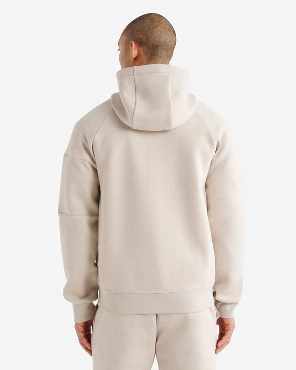 Roots Recover Interlock Full Zip Hoodie — photo 4