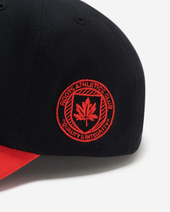 Roots Northern Athletics Baseball Cap — photo 6