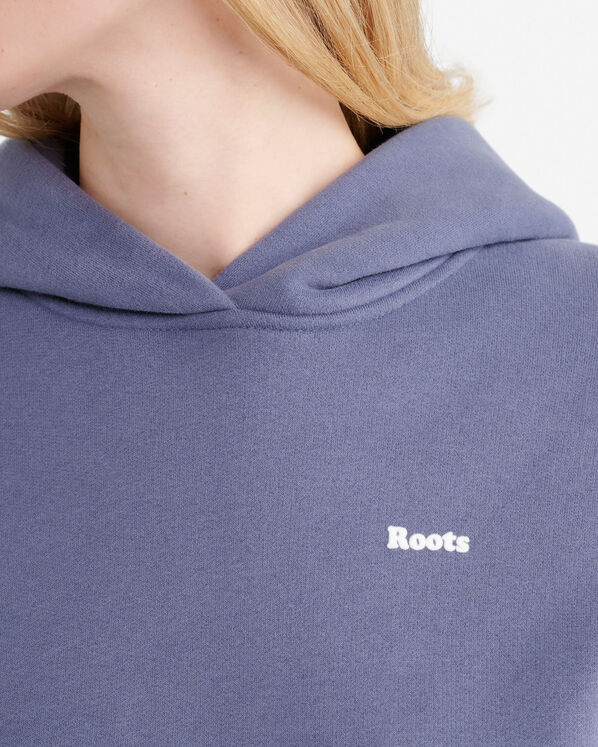 Roots Cloud Hoodie — photo 6