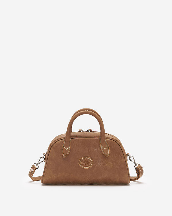 Roots Mini Bowling Bag Tribe — photo 3