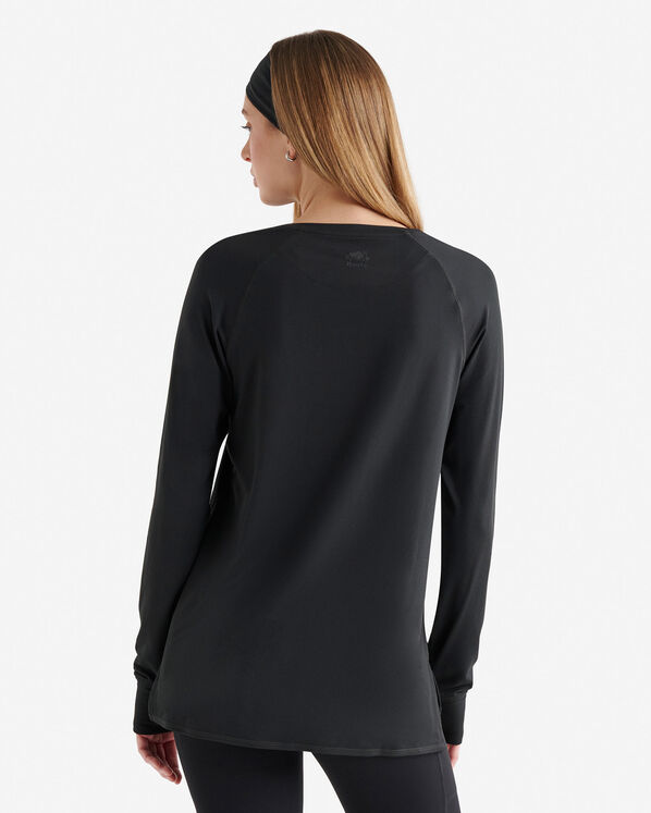 Roots Renew Knit Long Sleeve Top 2.0 — photo 2