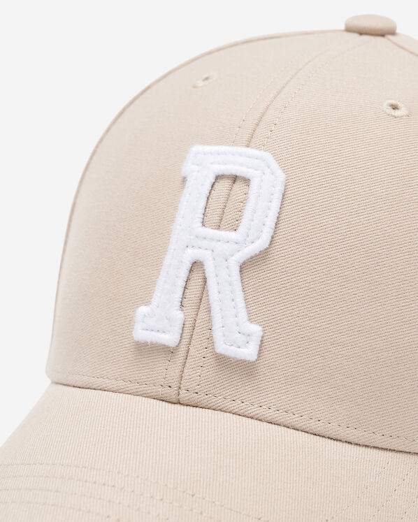 Roots Original Roots Baseball Cap — photo 5