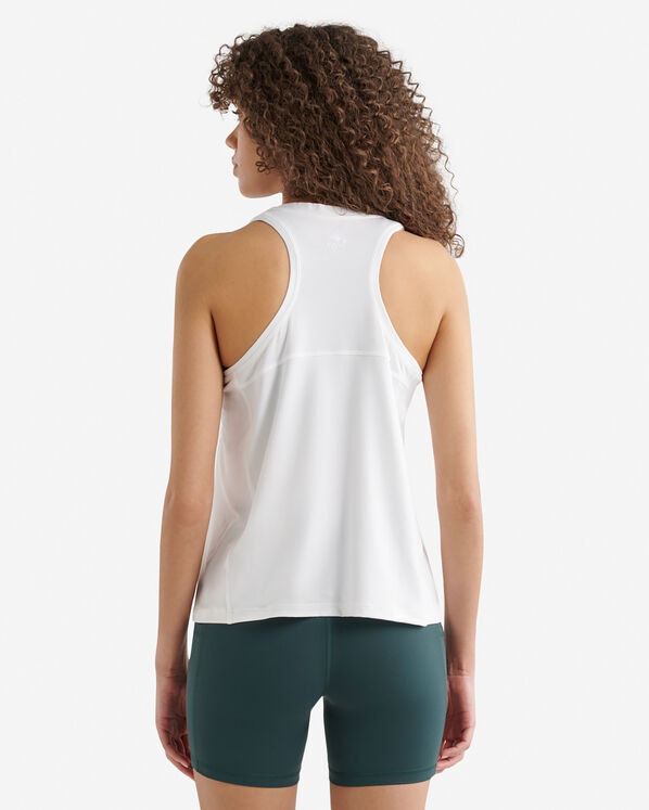 Roots Renew Knit Racer Tank — photo 4