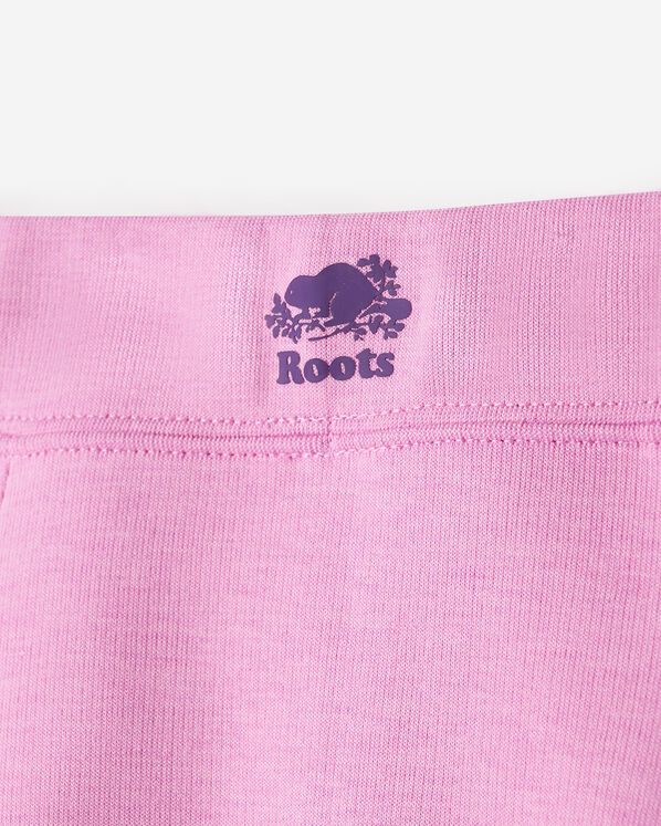 Roots Girls Recover Interlock Skort — photo 3