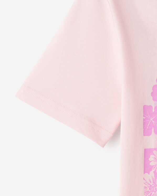 Roots Kids Wildflower T-Shirt — photo 5