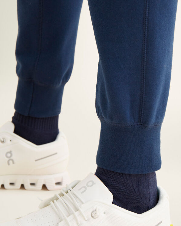 Roots Organic Original Slim Cuff Sweatpant — photo 9