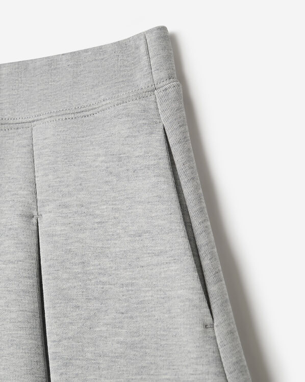 Roots Girls Recover Interlock Skort — photo 5