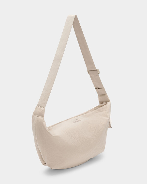 Roots Nylon XL Crescent Bag — photo 4