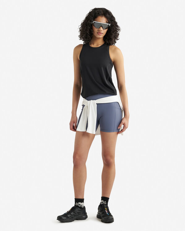 Roots Renew Knit Racer Tank — photo 2