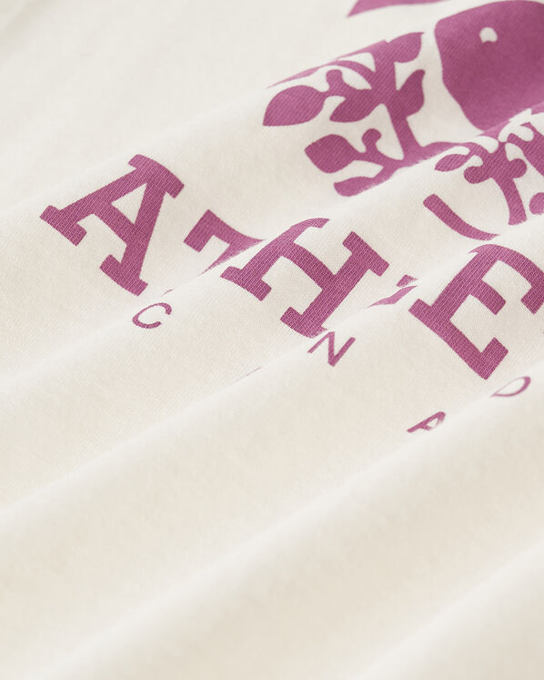 Roots Kids RBA Archive T-Shirt — photo 7