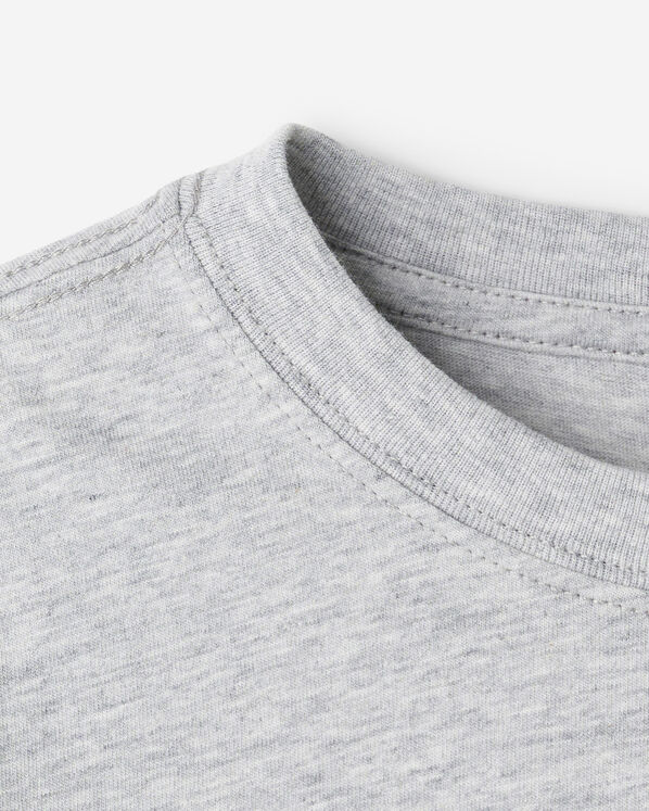 Roots Kids Little Leaves T-Shirt — photo 7