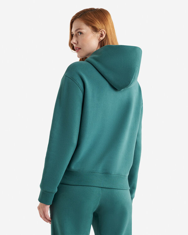 Roots Womens Heritage Beaver Hoodie — photo 4