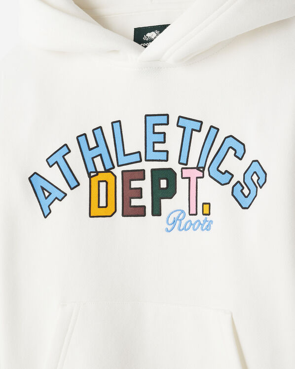 Roots Kids Athletics Department Hoodie — photo 6