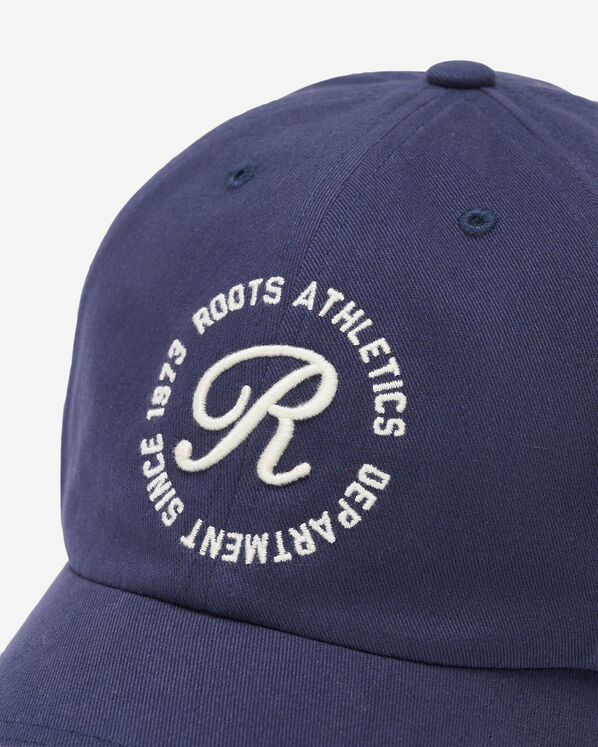 Roots Athletics Department Cap — photo 4