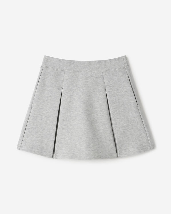 Roots Girls Recover Interlock Skort — photo 3