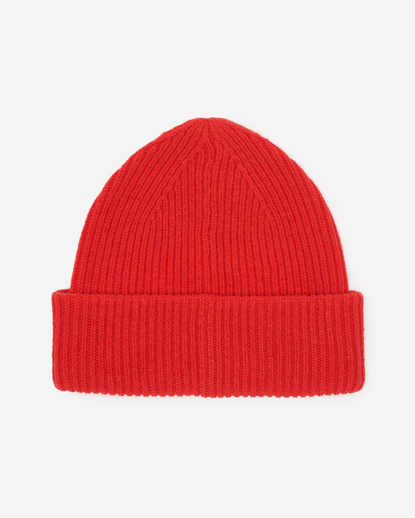 Roots Sporting Goods Wool Toque — photo 3
