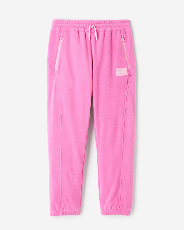 Roots Kids Active Microfleece Jogger — photo 3