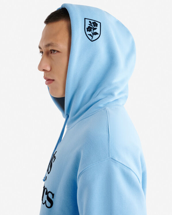 Roots Summer League Hoodie — photo 5