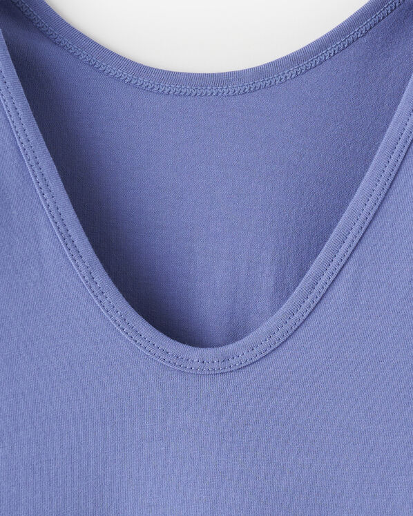 Roots Girls Easy Stretch Dress — photo 6