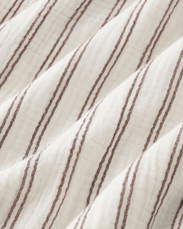 Roots Isla Cotton Gauze Tea Dress — photo 6