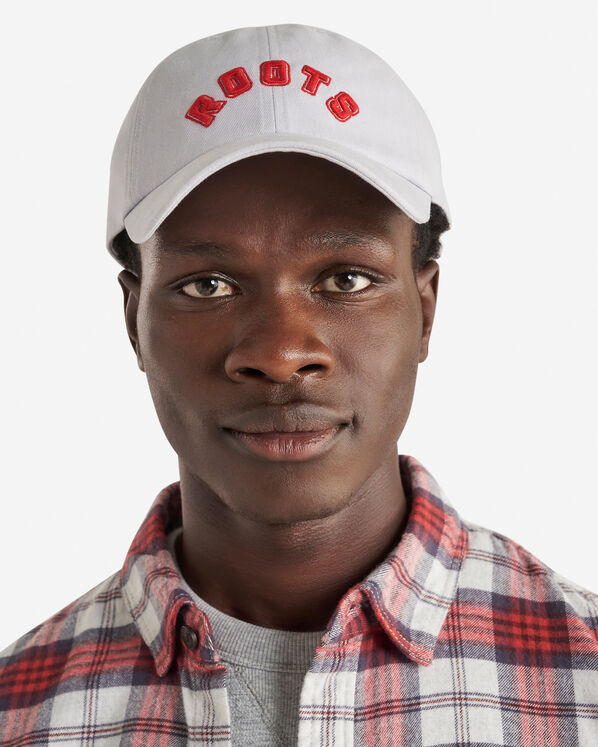 Roots Roots Athletics Arc Baseball Cap — photo 2