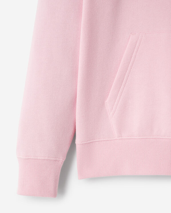 Roots Kids Athletics Department Hoodie — photo 5