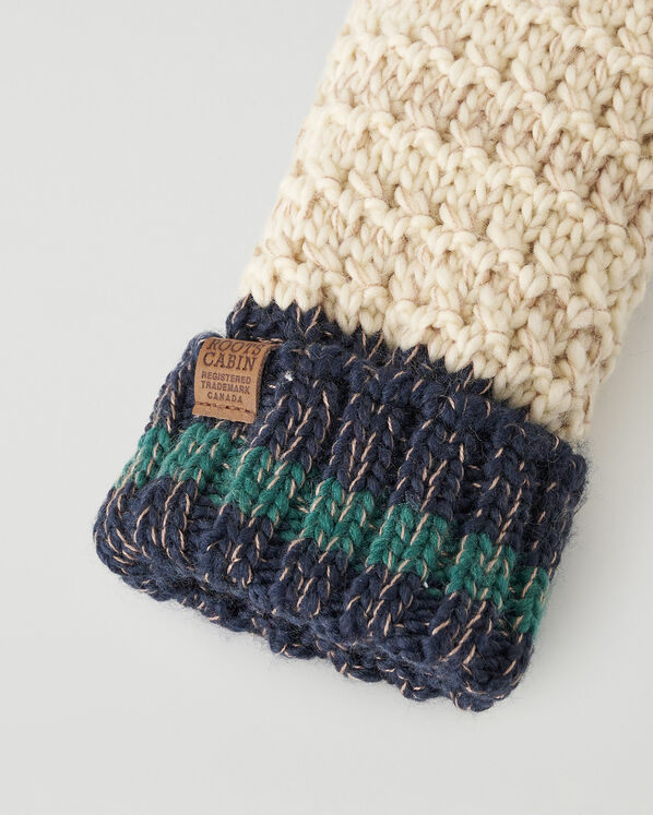 Roots Kid Chunky Cabin Mitt — photo 2