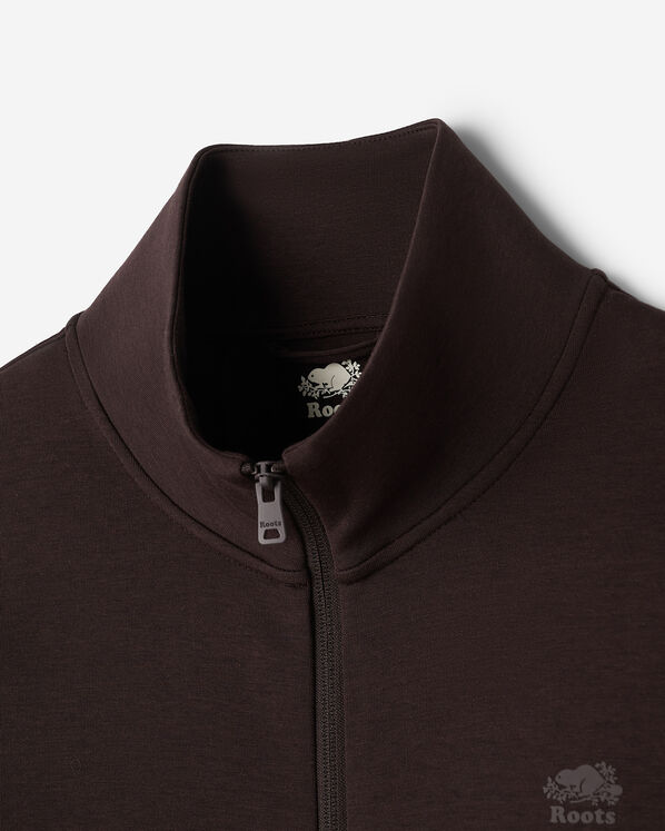 Roots Roam Track Jacket — photo 3