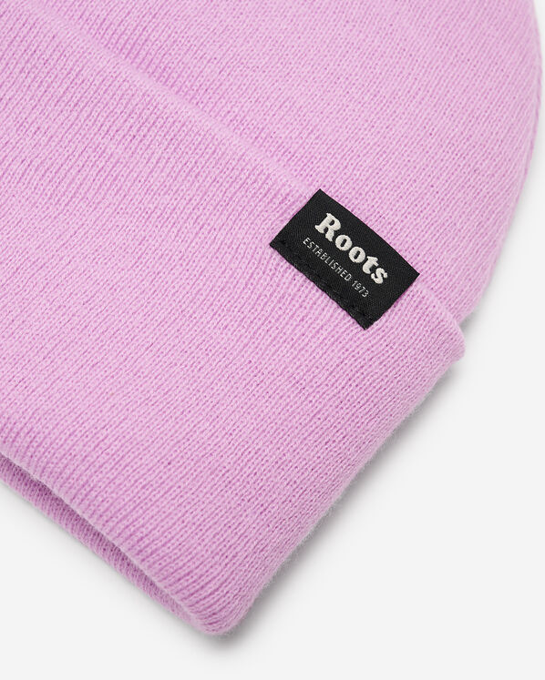 Roots Bracebridge Toque — photo 4